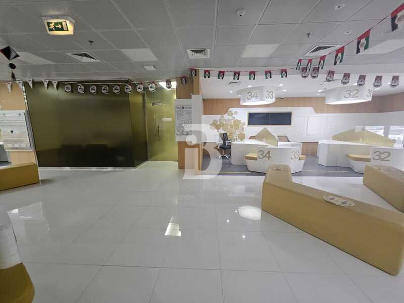 Fully Fitted Retail | Strategic Location | 466 SQM