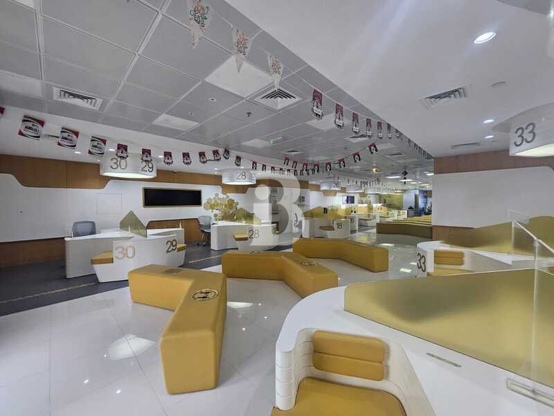 Fully Fitted Retail | Strategic Location | 466 SQM