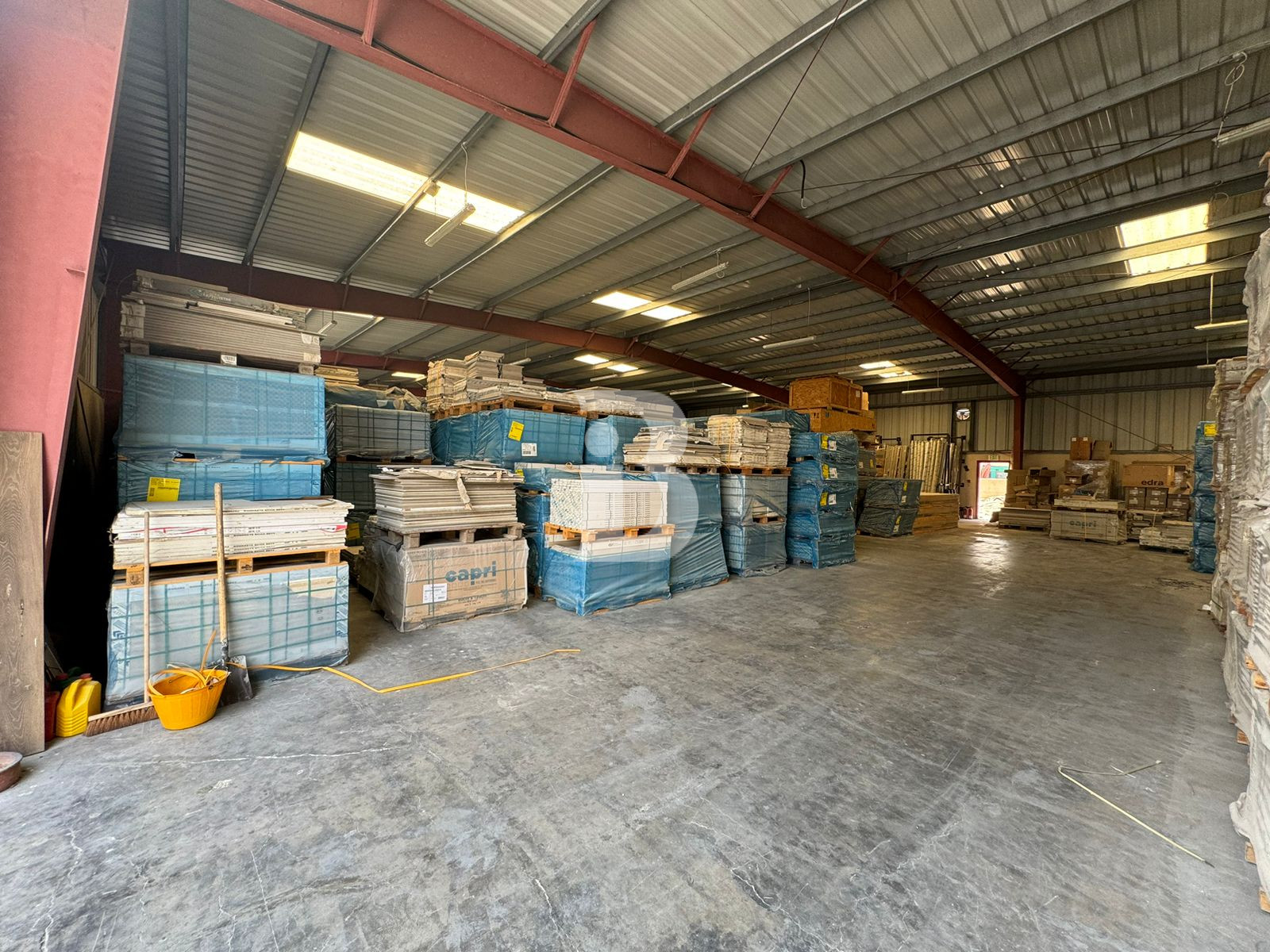 MAINTAINED | VACANT SEP 2025 | PERFECT FOR STORAGE