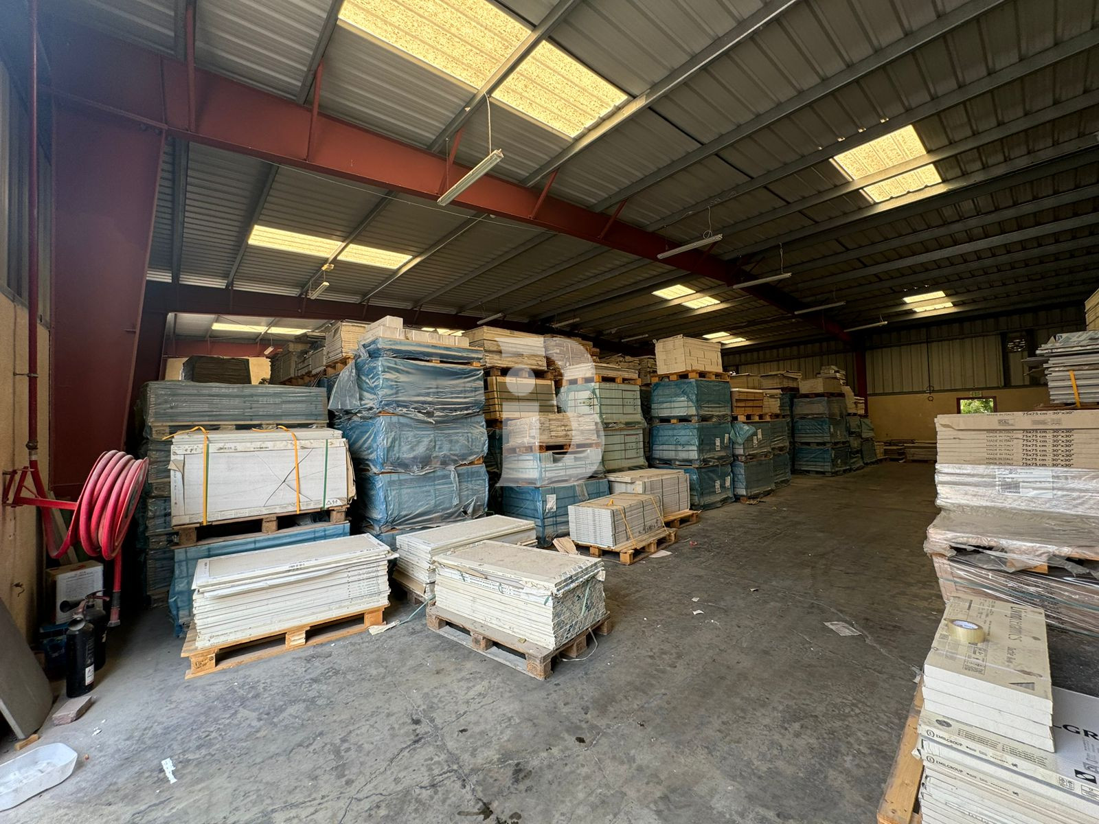 MAINTAINED | VACANT SEP 2025 | PERFECT FOR STORAGE