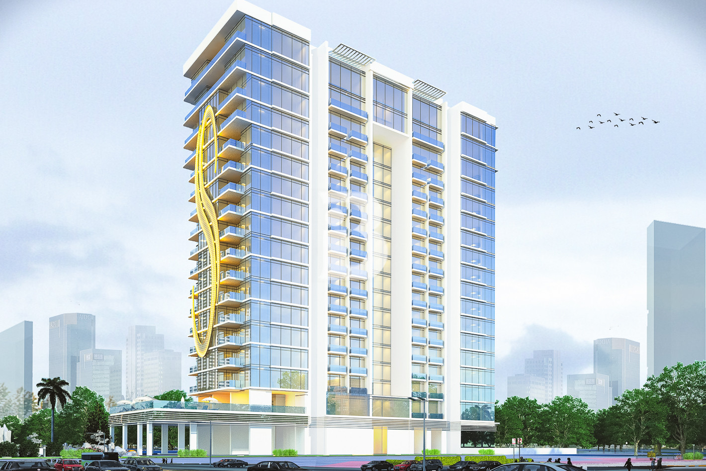 Post handover Plan | Multiple options | Exclusive