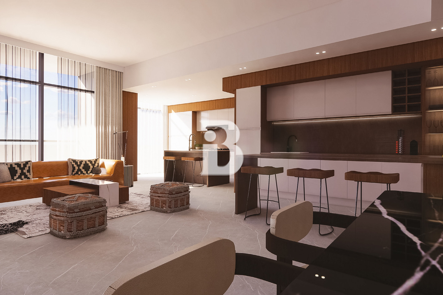 Post handover Plan | Multiple options | Exclusive