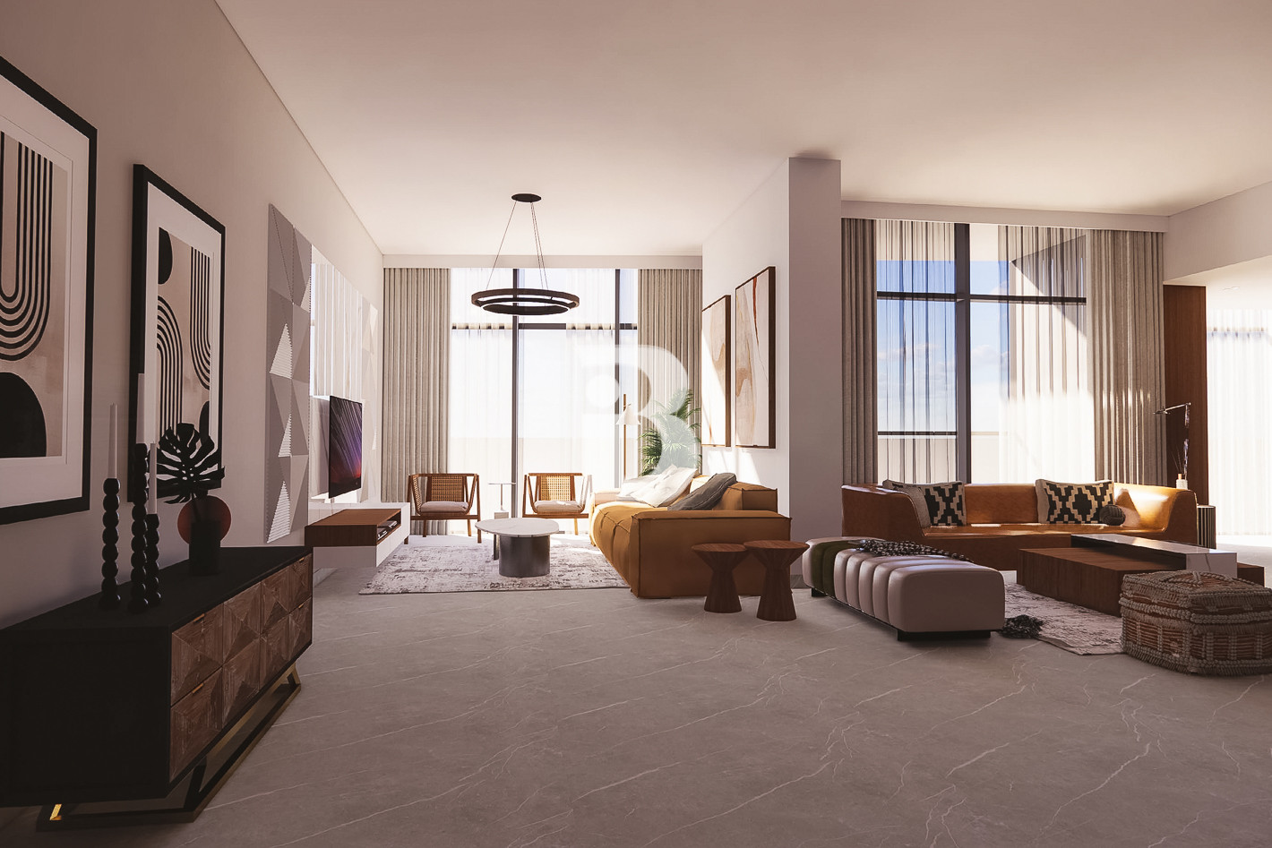 Post handover Plan | Multiple options | Exclusive