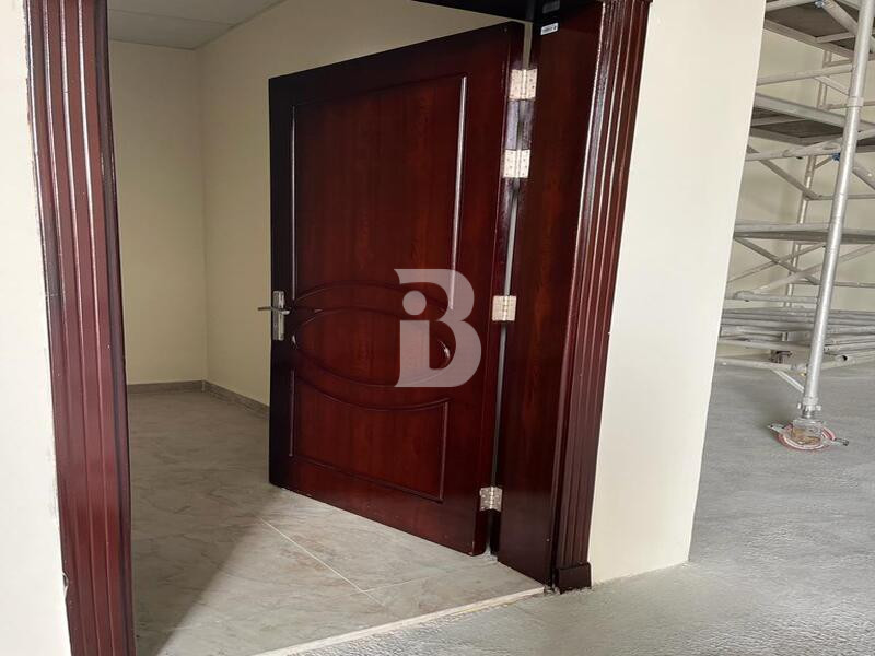 Warehouse with Loading Bay | Mussafah AD