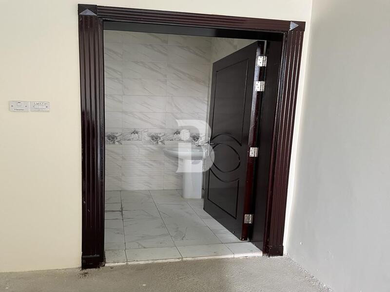 Warehouse with Loading Bay | Mussafah AD