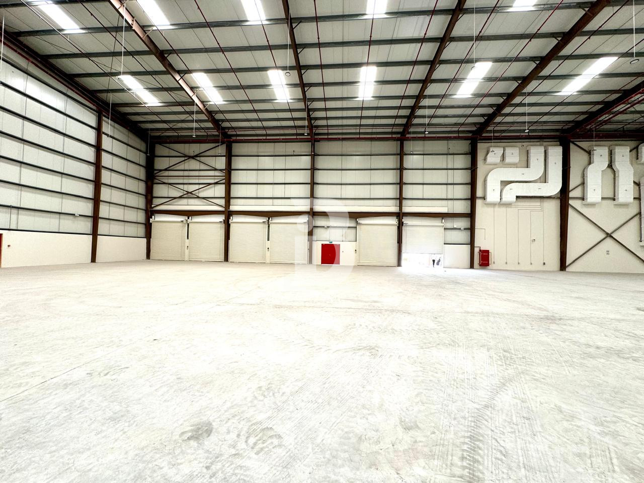 BRAND NEW STANDALONE WAREHOUSE | HIGH POWER