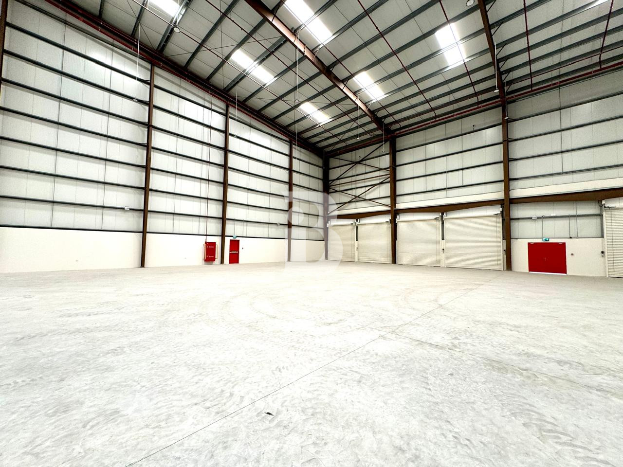 BRAND NEW STANDALONE WAREHOUSE | HIGH POWER