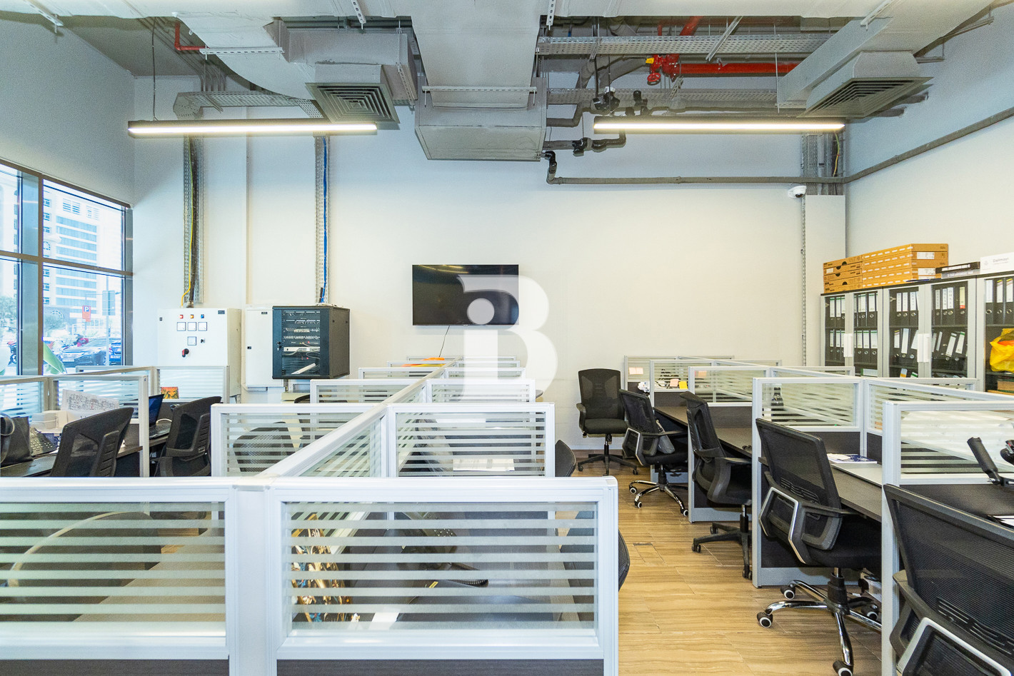 Pre-Leased Retail Investment | Prime JLT Location