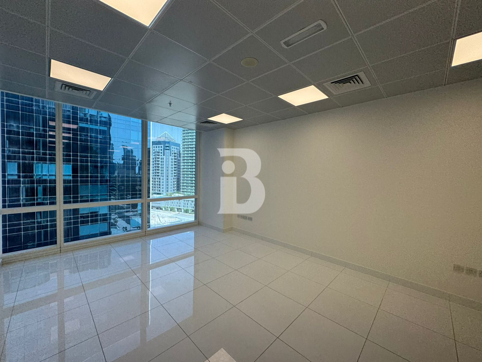 Fully Fitted | Vacant | Ready to move