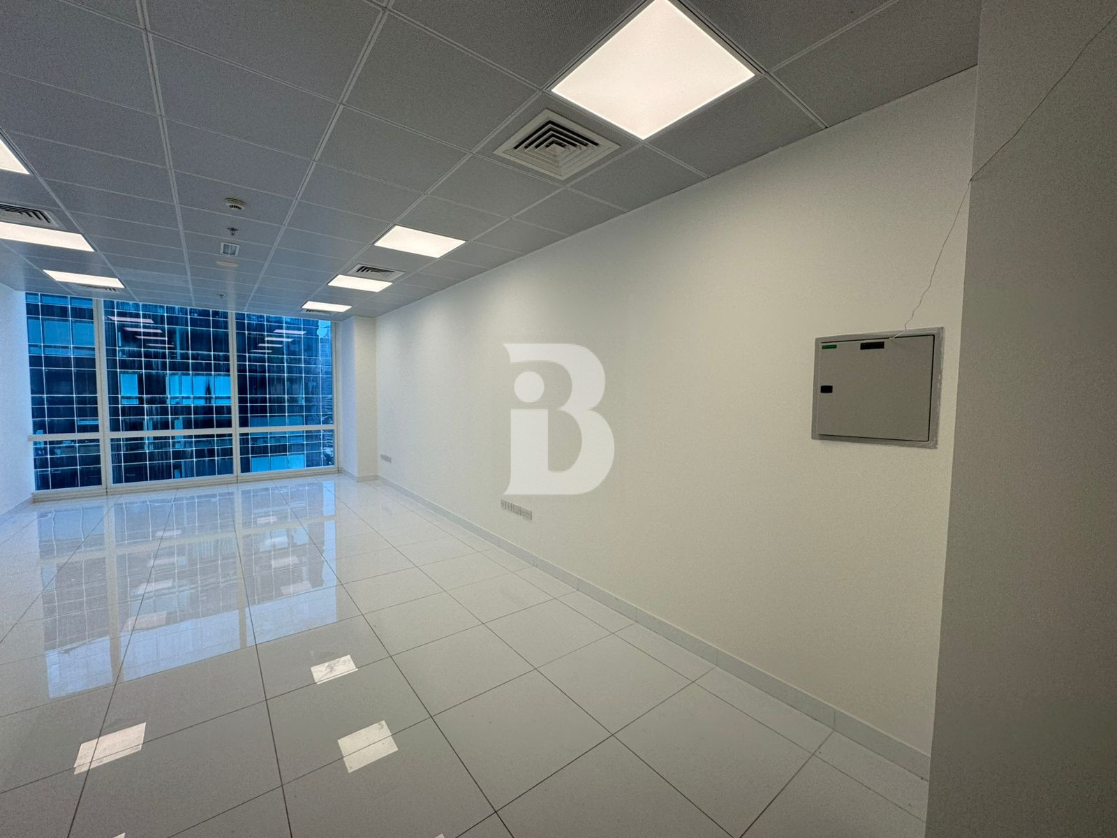 Fully Fitted | Vacant | Ready to move