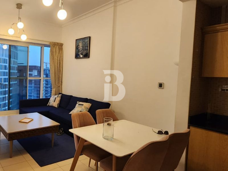 HIGH FLOOR | PRIME LOCATION | MODERN FURNITURE