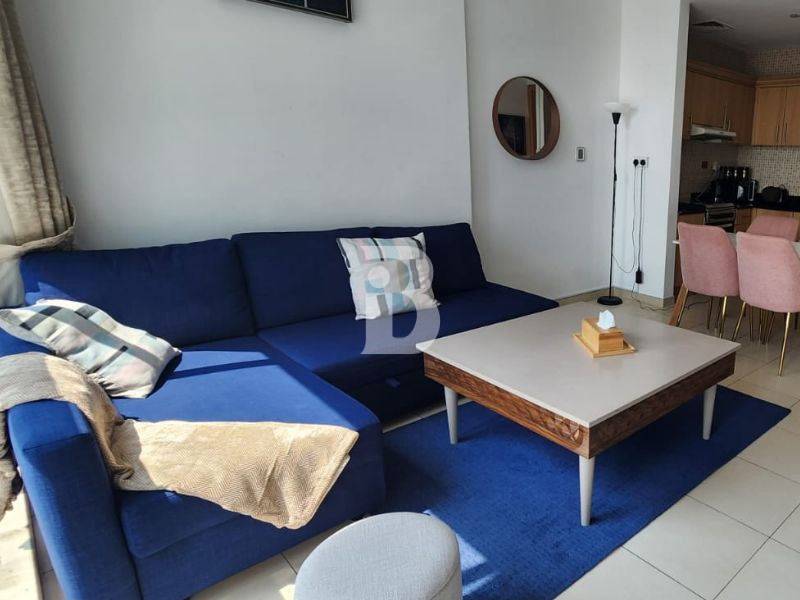 HIGH FLOOR | PRIME LOCATION | MODERN FURNITURE