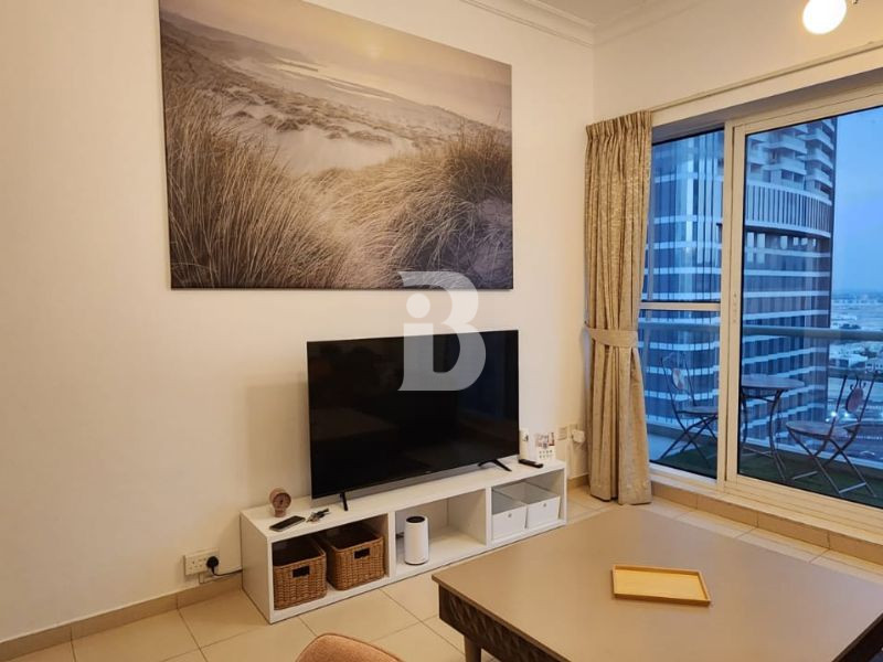 HIGH FLOOR | PRIME LOCATION | MODERN FURNITURE