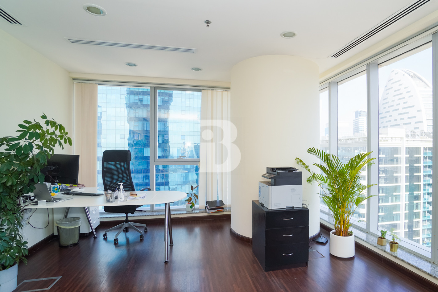 Pre-Leased Investment Asset | Business Bay