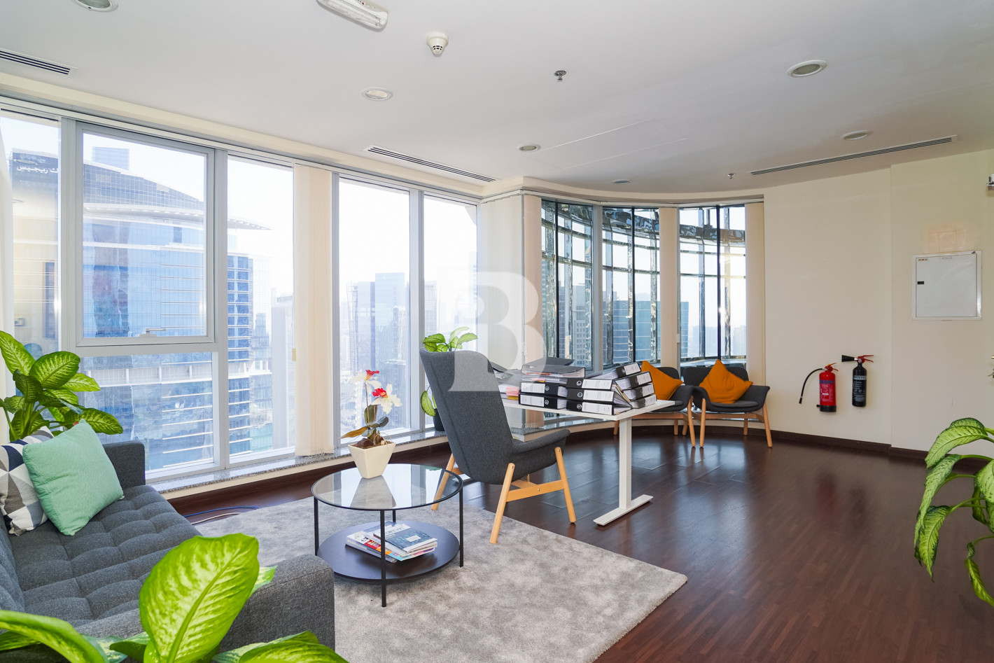 Pre-Leased Investment Asset | Business Bay
