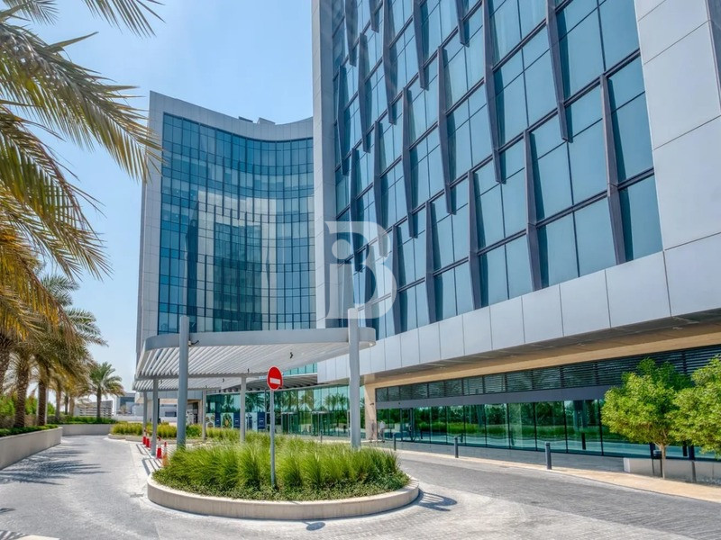 Shell & Core Retail | Parking | Prime Retail