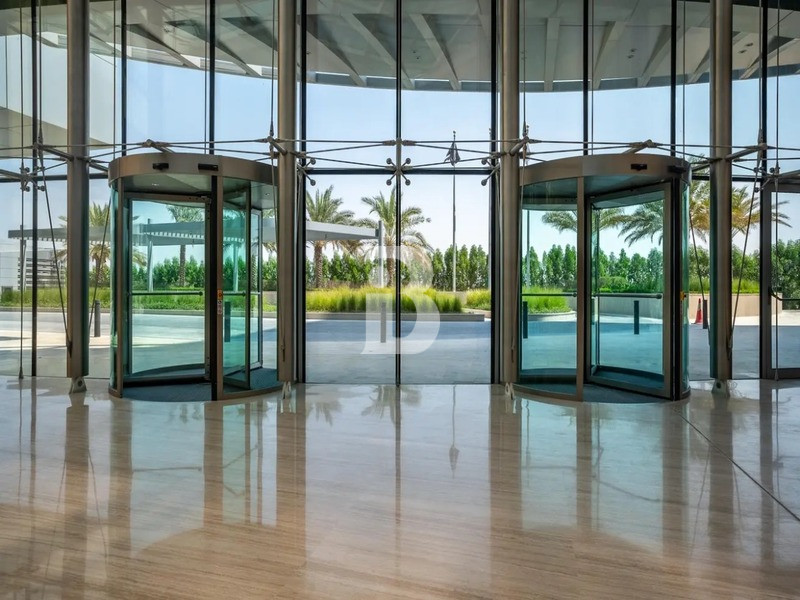 Shell & Core Retail | Parking | Prime Retail