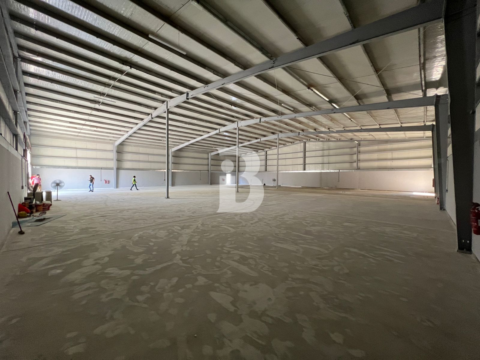 WAREHOUSE | OFFICES | AL QUOZ | BRAND NEW | 200KW