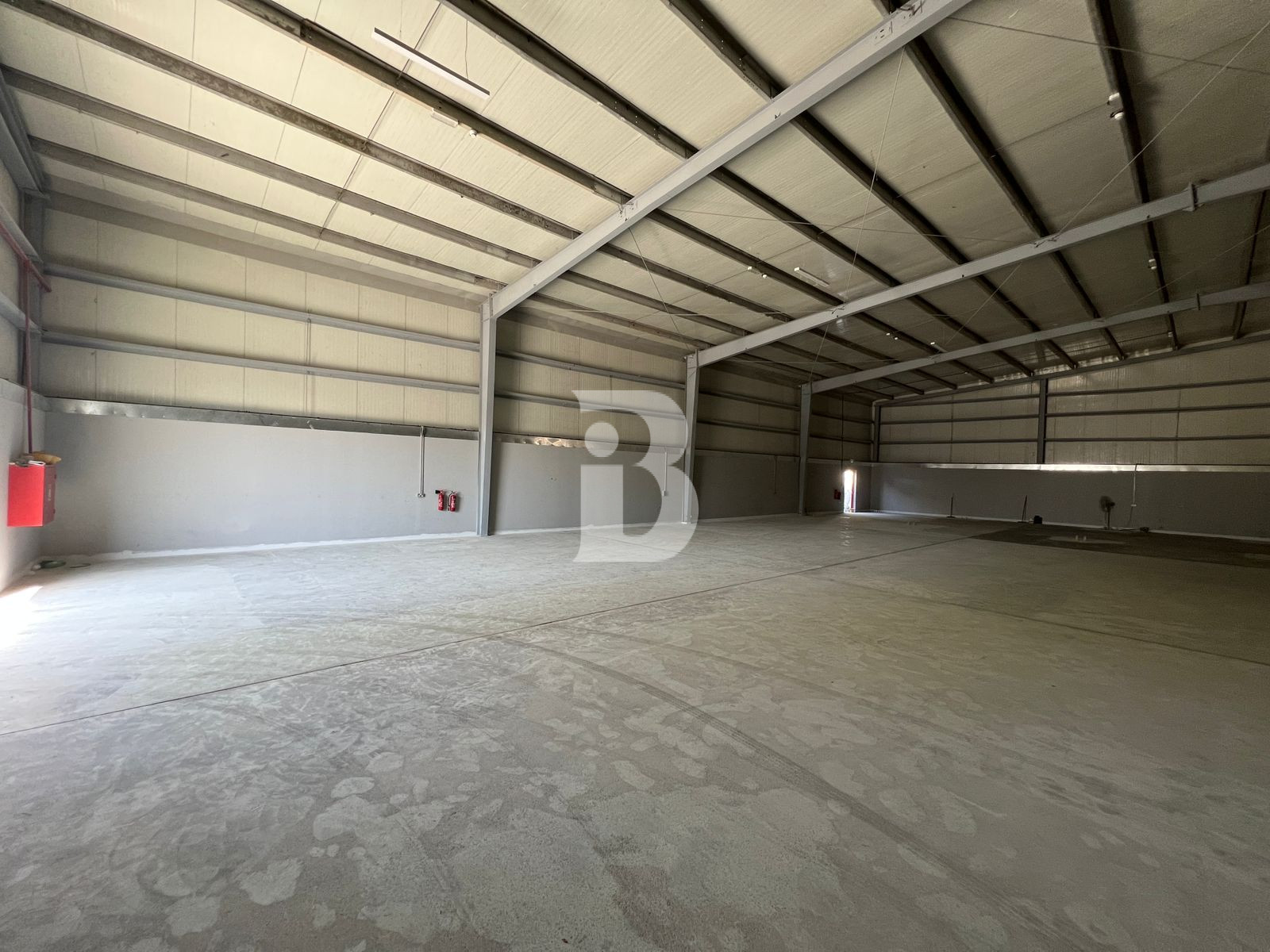 WAREHOUSE | OFFICES | AL QUOZ | BRAND NEW | 200KW