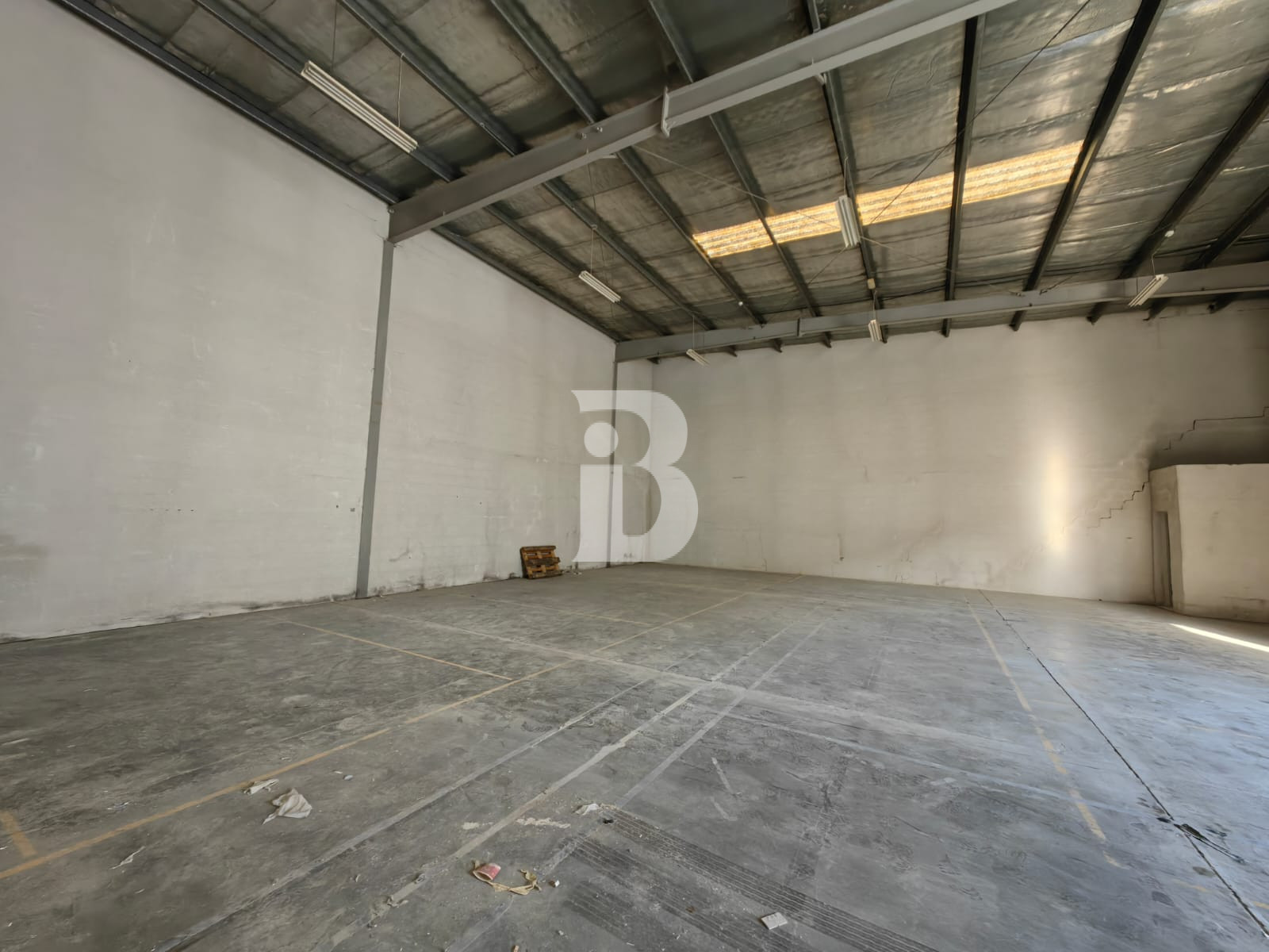 3890 SQFT | AVAILABLE FROM 15TH FEB 2025 | 100 KW
