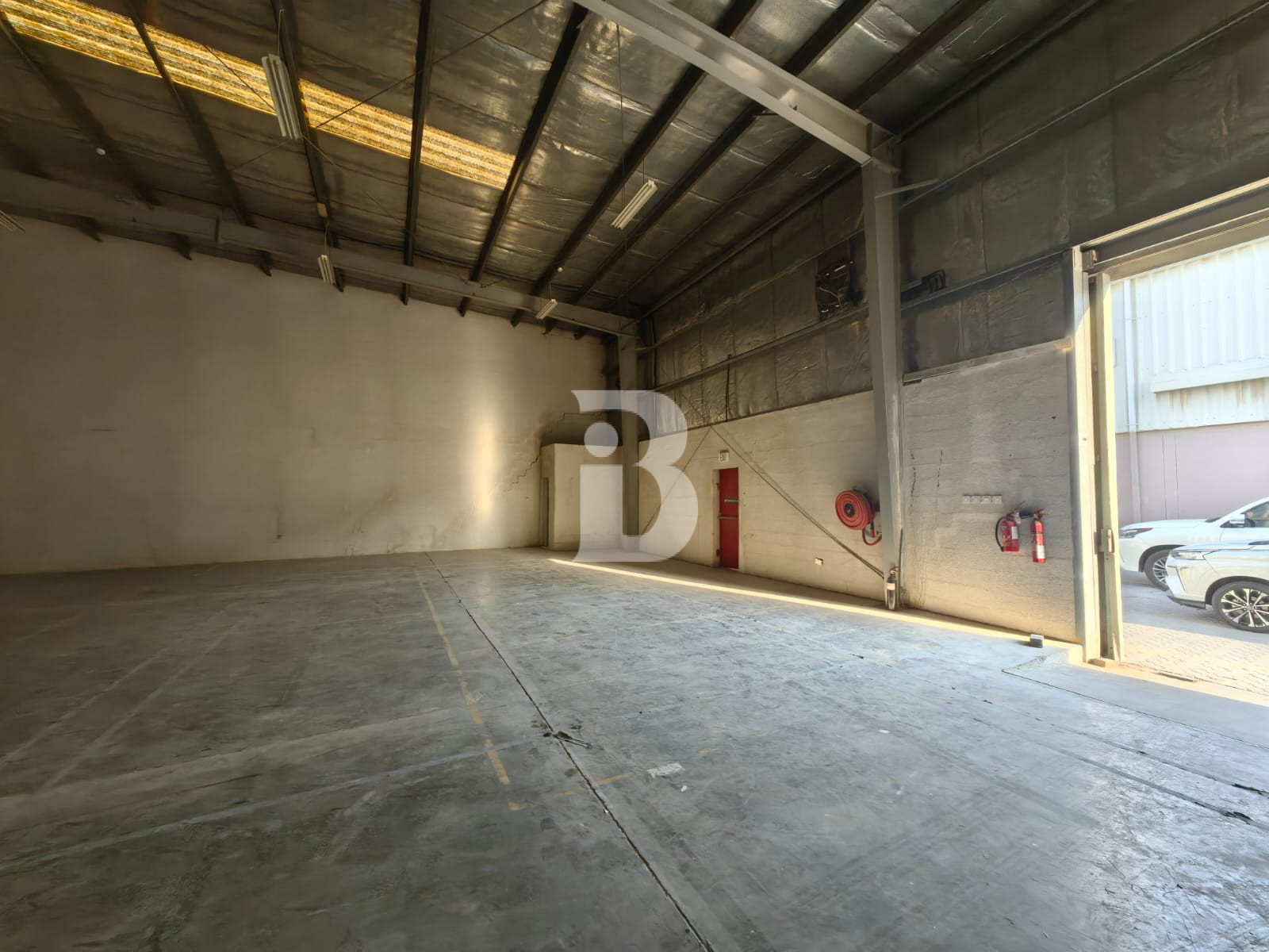 3890 SQFT | AVAILABLE FROM 15TH FEB 2025 | 100 KW