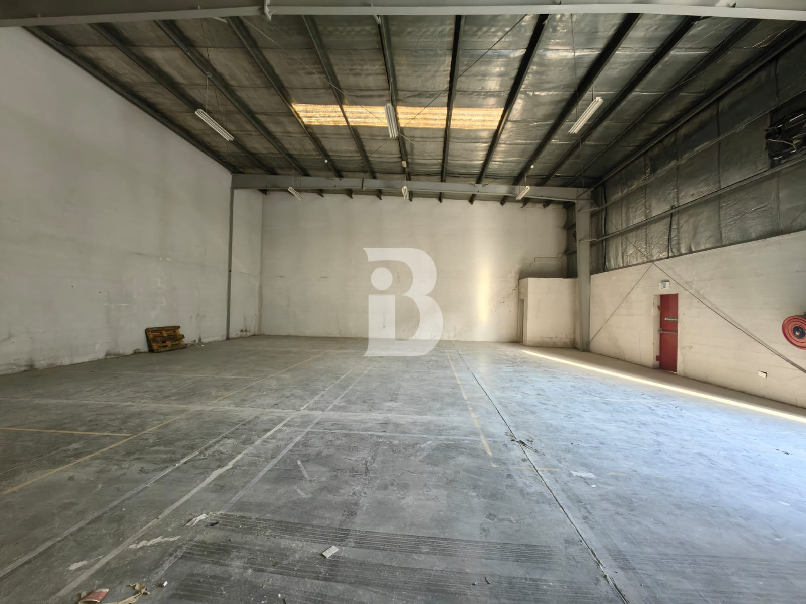 3890 SQFT | AVAILABLE FROM 15TH FEB 2025 | 100 KW