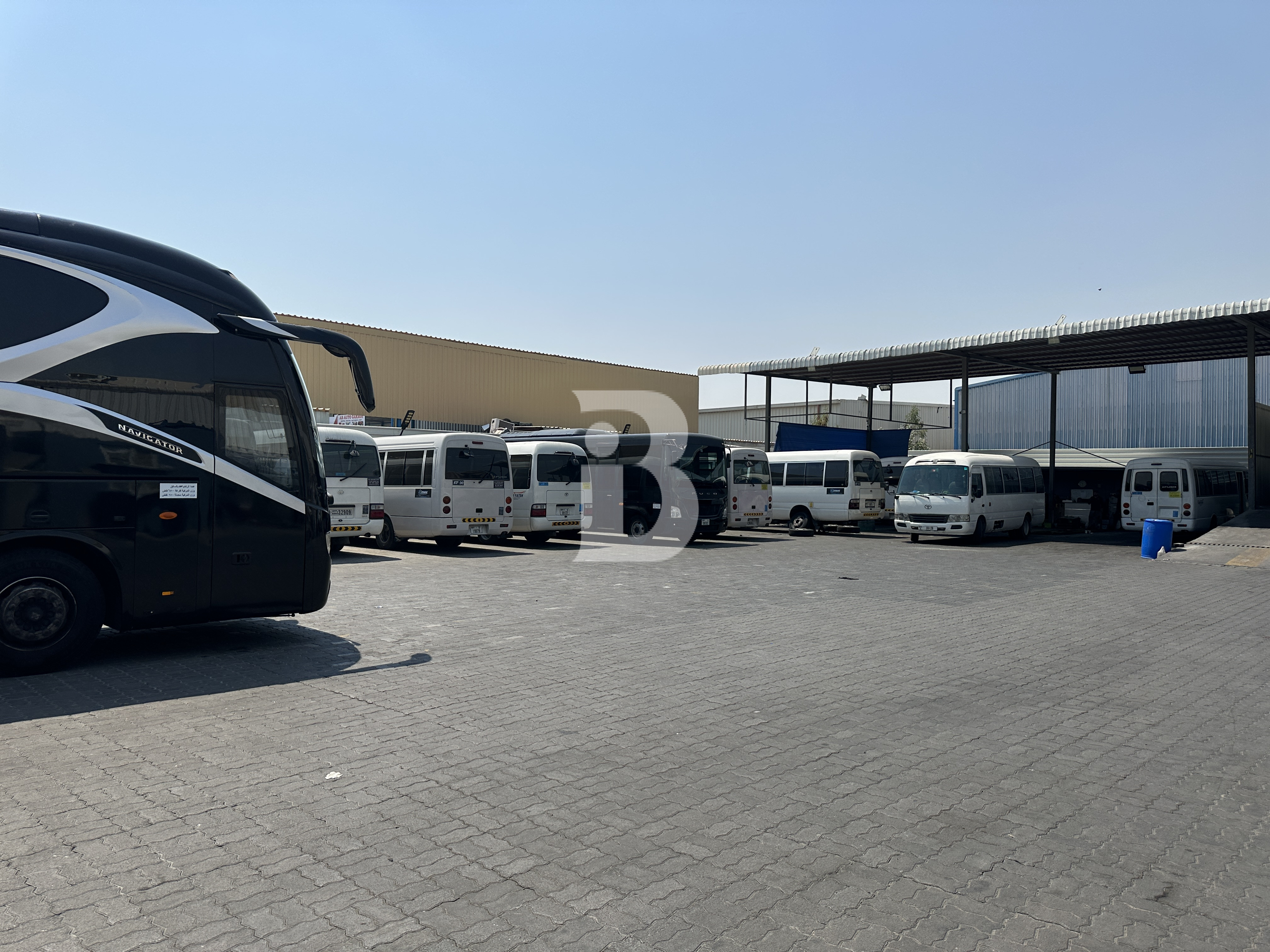 LAND FOR SALE | RENTED | GOOD ROI | RAS AL KHOR 2