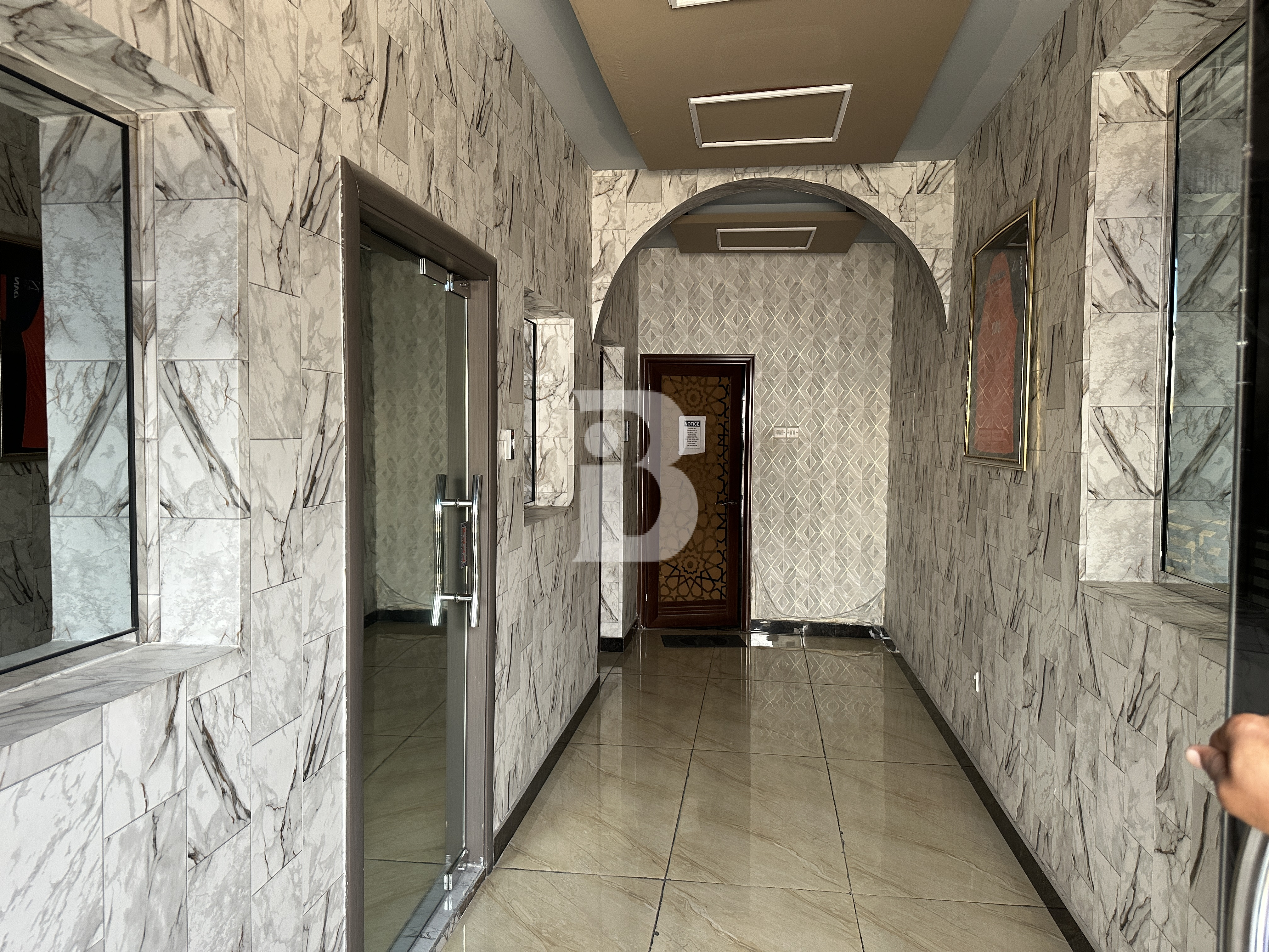 LAND FOR SALE | RENTED | GOOD ROI | RAS AL KHOR 2