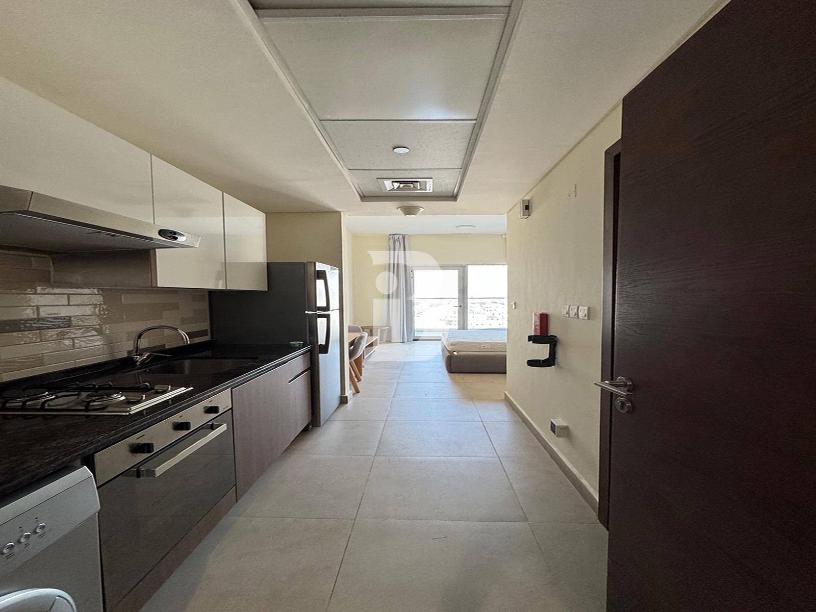 Great view | Fully Furnished | Spacious