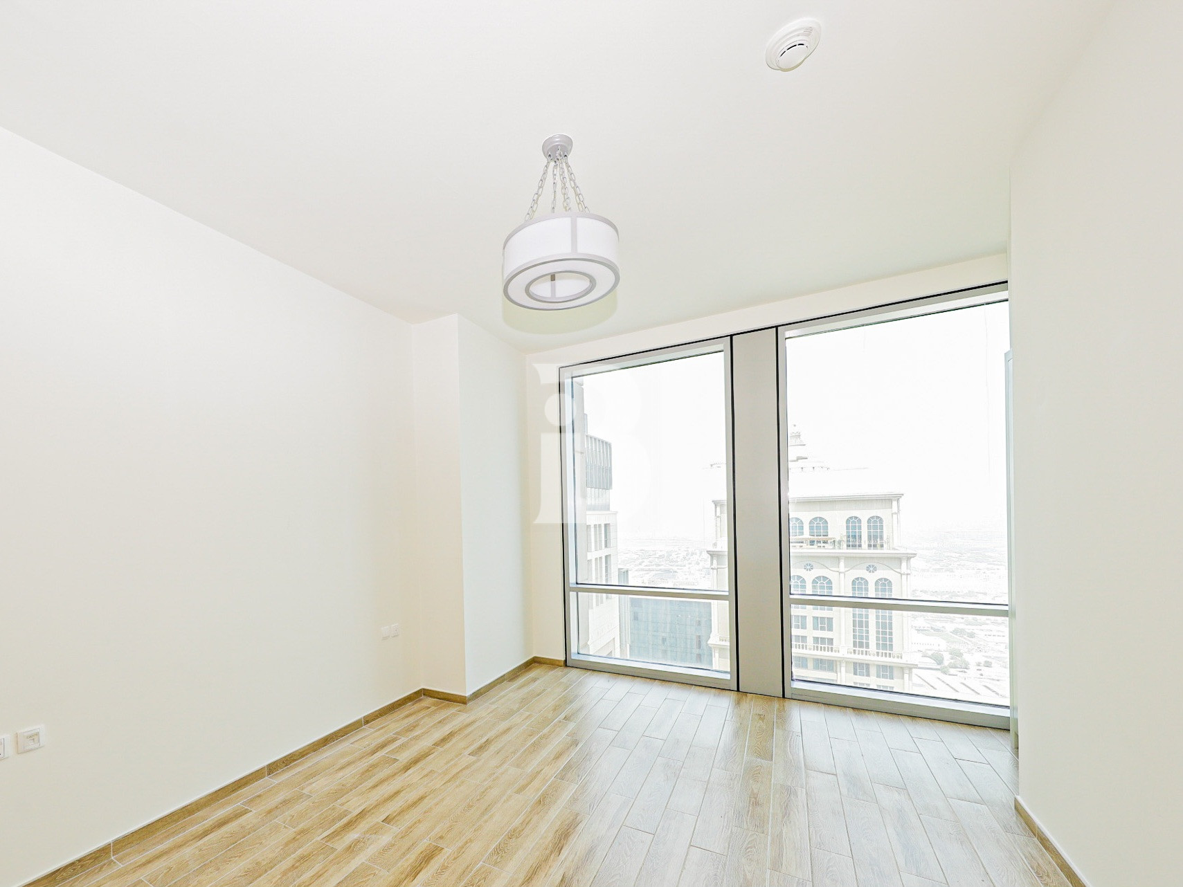 High Floor | Vacant | Sea View