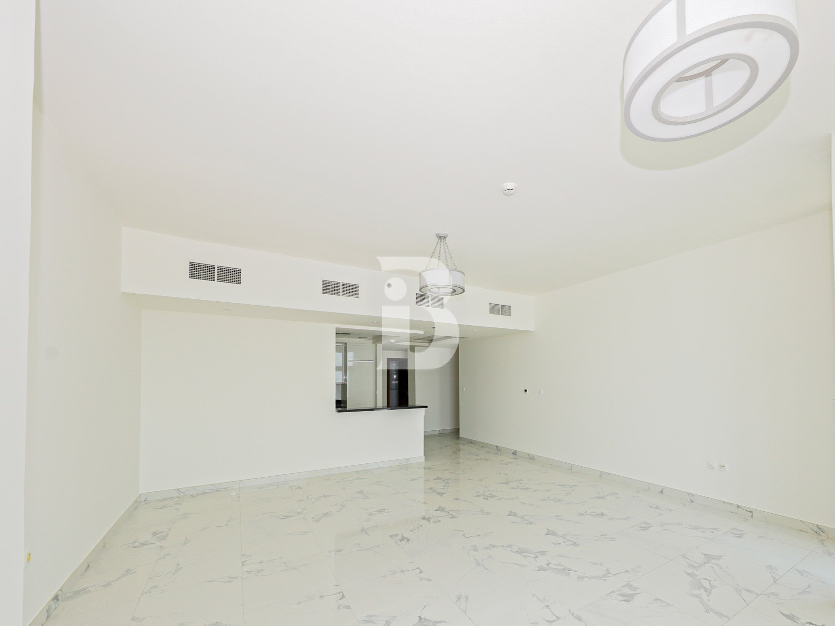 High Floor | Vacant | Sea View