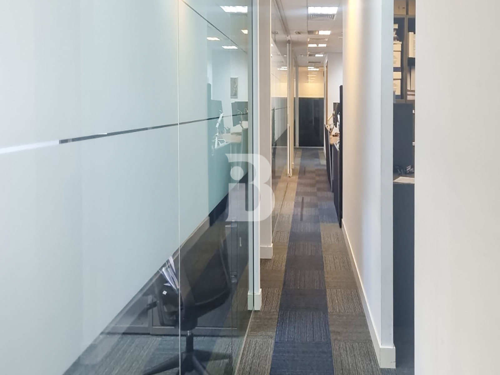 Full Floor Space | Prime Location | Near metro