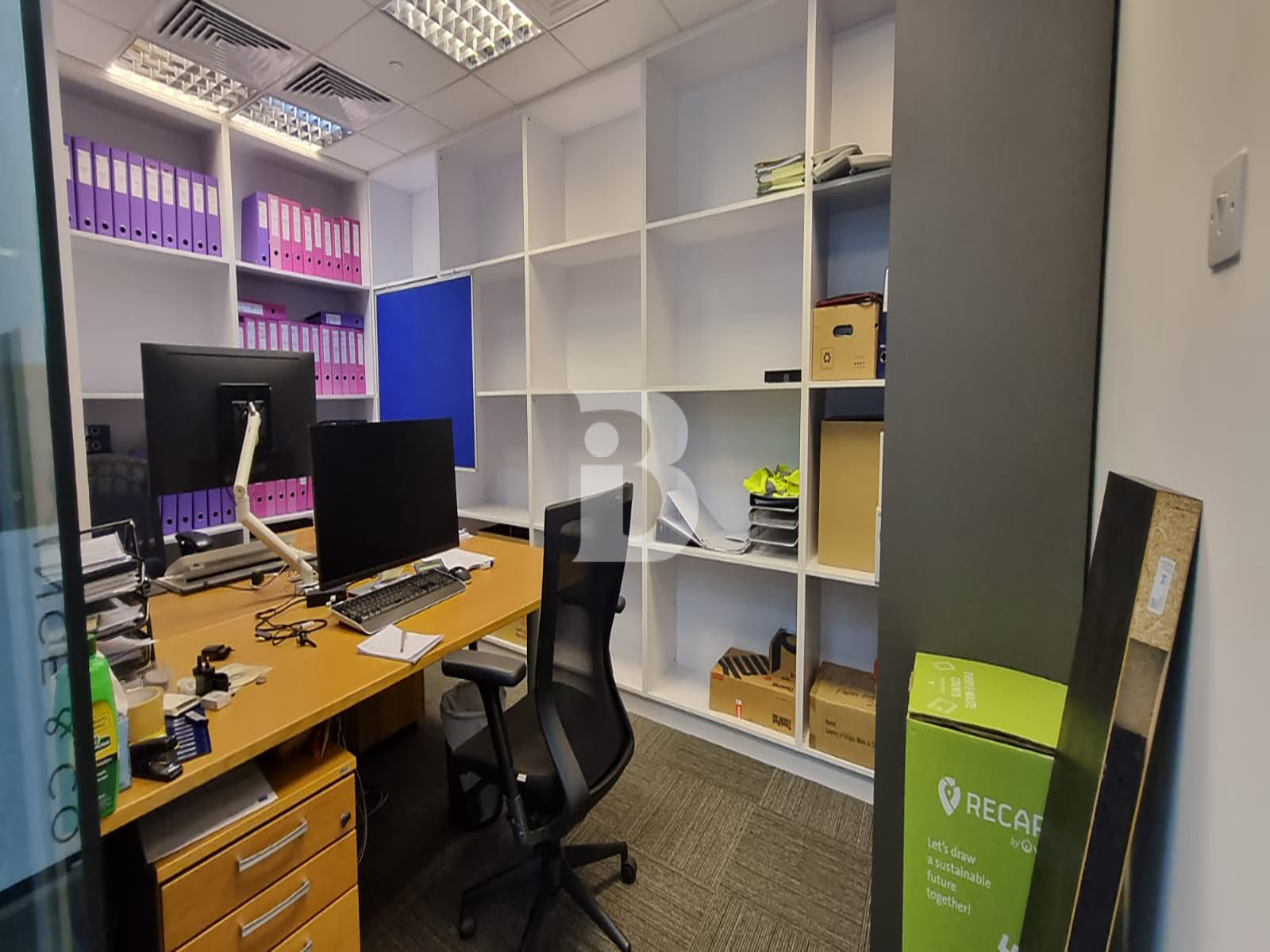 Full Floor Space | Prime Location | Near metro
