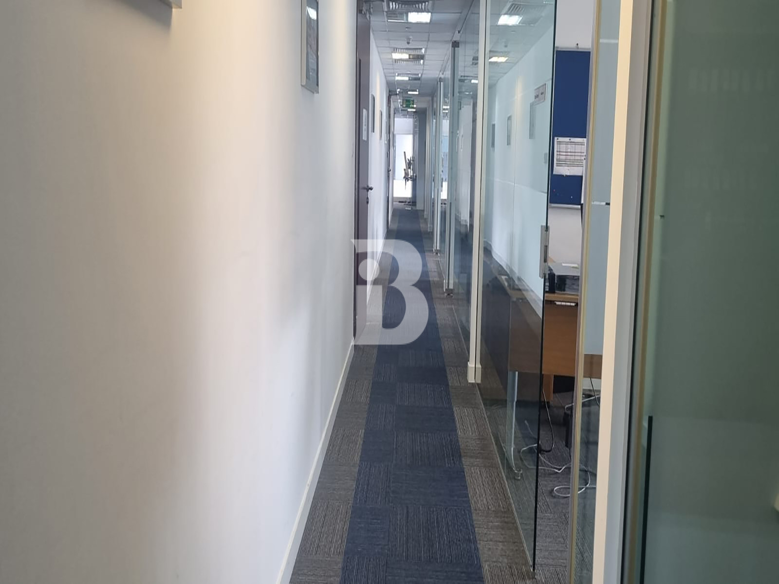 Full Floor Space | Prime Location | Near metro