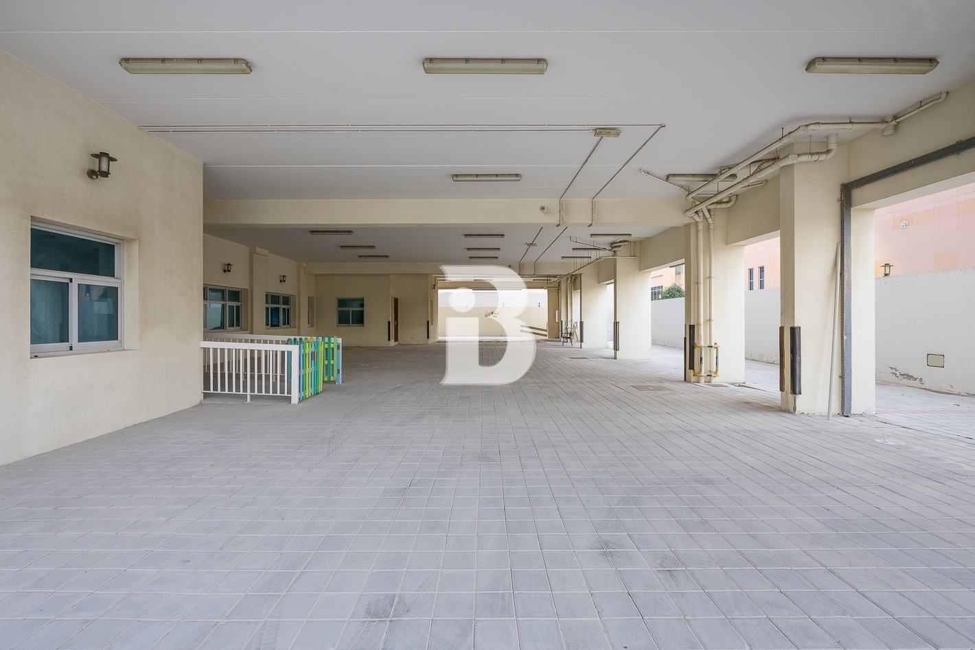 Exceptional Commercial Building | Prime Location