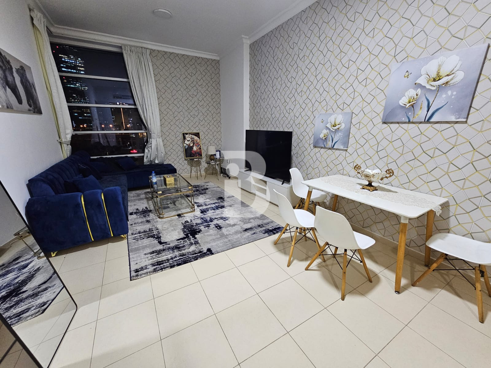 ONE BEDROOM | BEST LAYOUT | SPACIOUS | CANAL VIEW