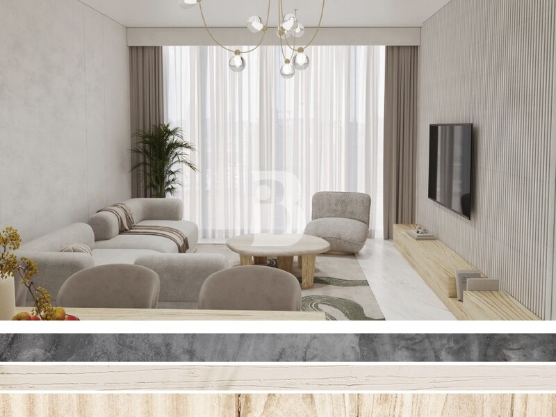 Luxury Finishing | Scenic Sea View | High ROI