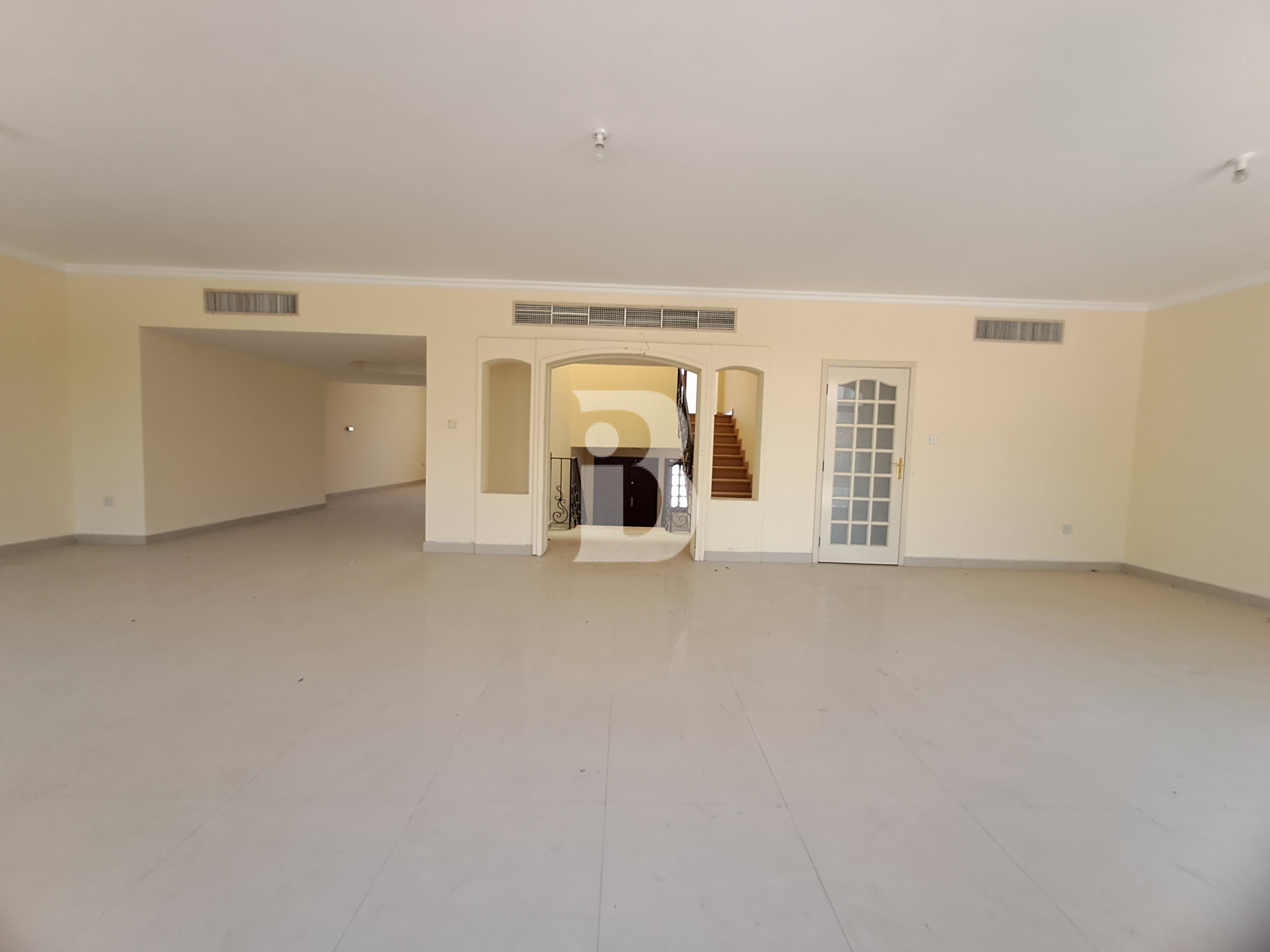 Private Garden | Near Corniche | Ready To Occupy