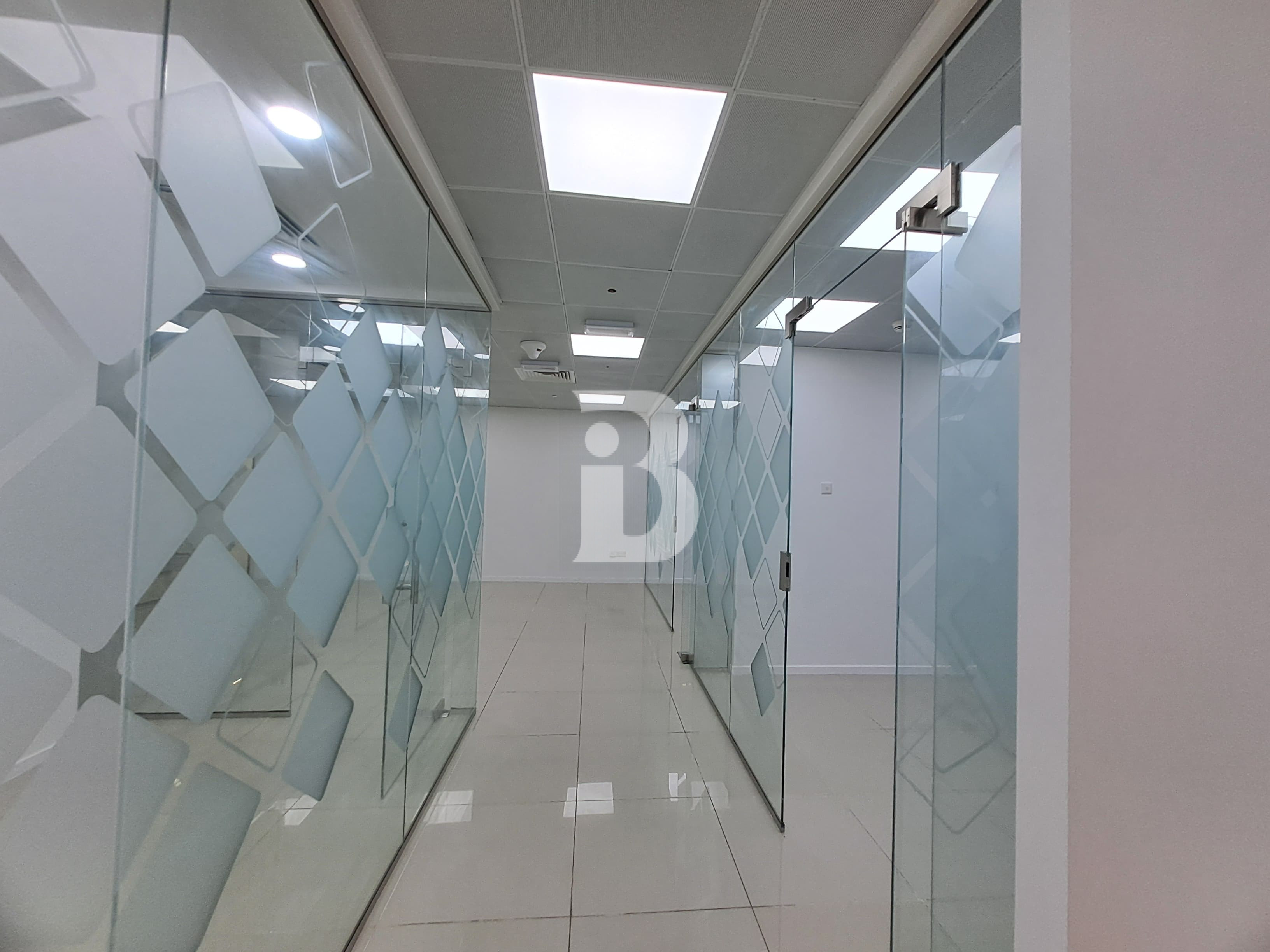 Fitted Office | Prime Location | Vacant | Parking