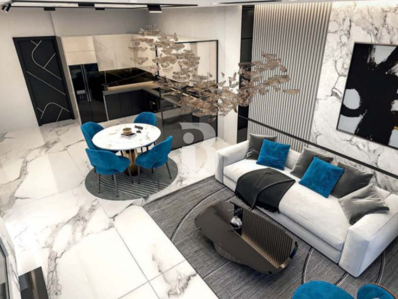 Lower Price| Handover Q4 2026| Community view