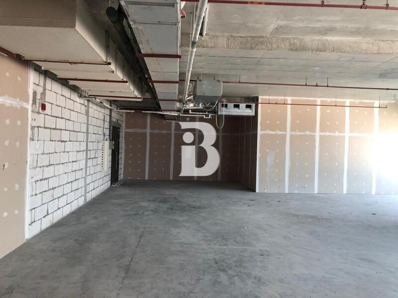 Vacant | Shell and Core | Canal View | Prime Area