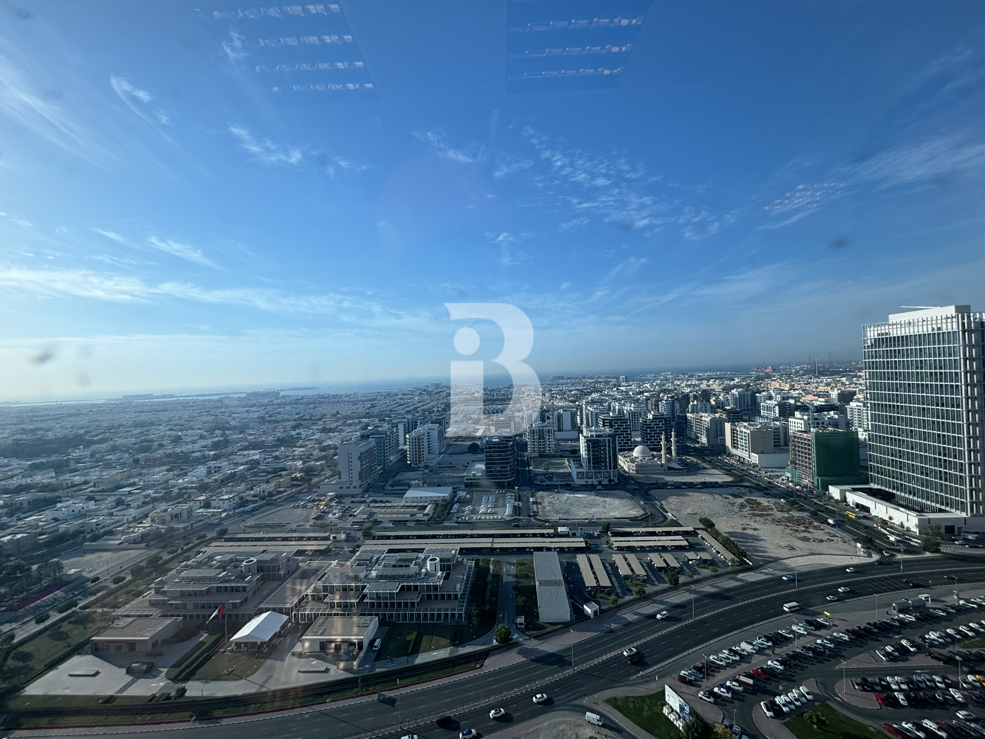 FULL FLOOR OFFICE|SHEIKH ZAYED ROAD|NO COMMISSION