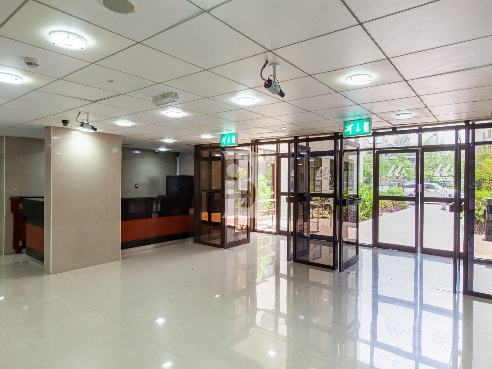 NO COMMISSION || G+6  FULL COMMERCIAL BUILDING