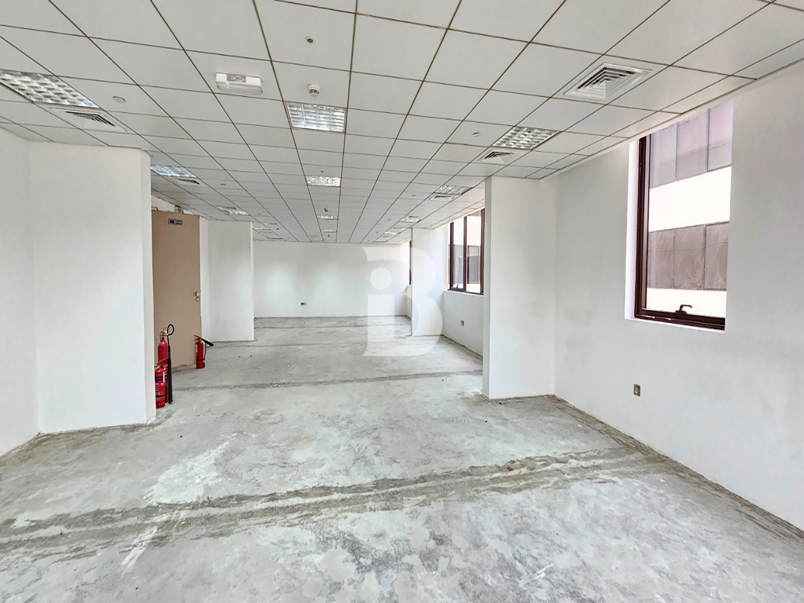 NO COMMISSION || G+6  FULL COMMERCIAL BUILDING