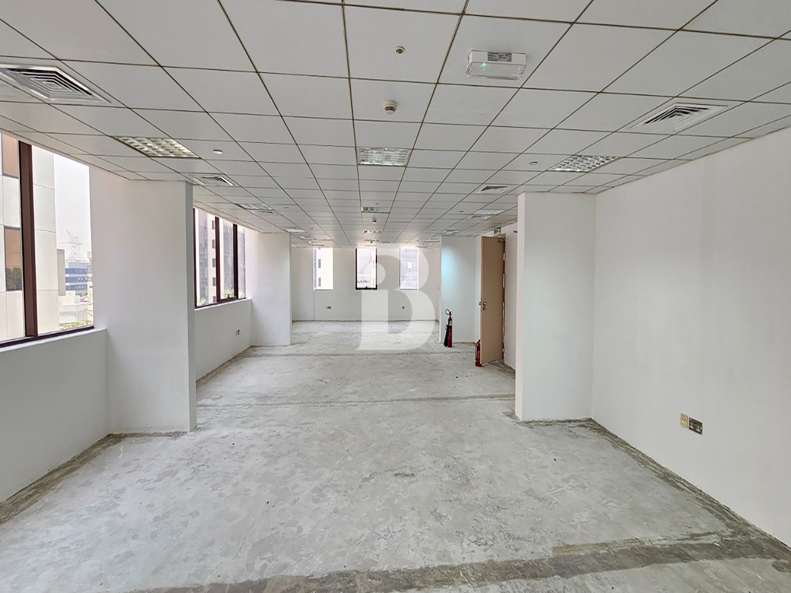 NO COMMISSION || G+6  FULL COMMERCIAL BUILDING