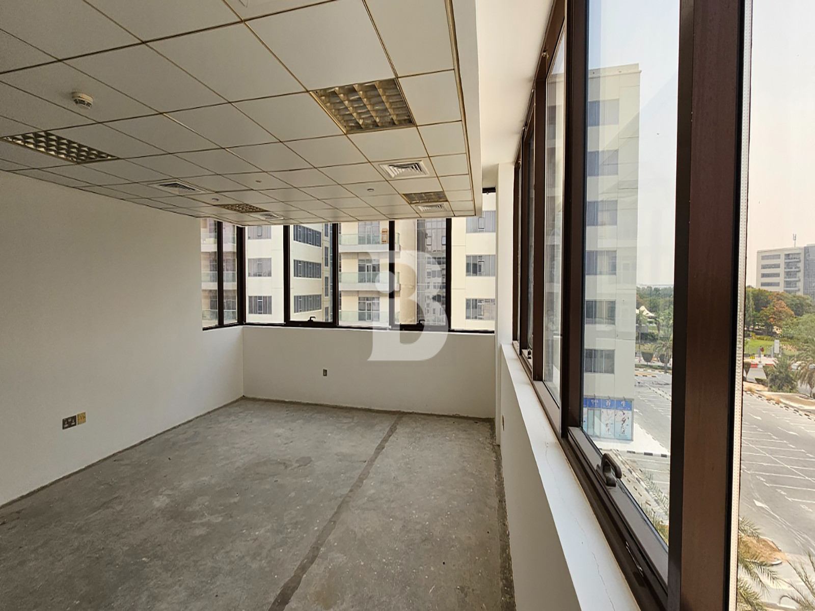 NO COMMISSION || G+6  FULL COMMERCIAL BUILDING