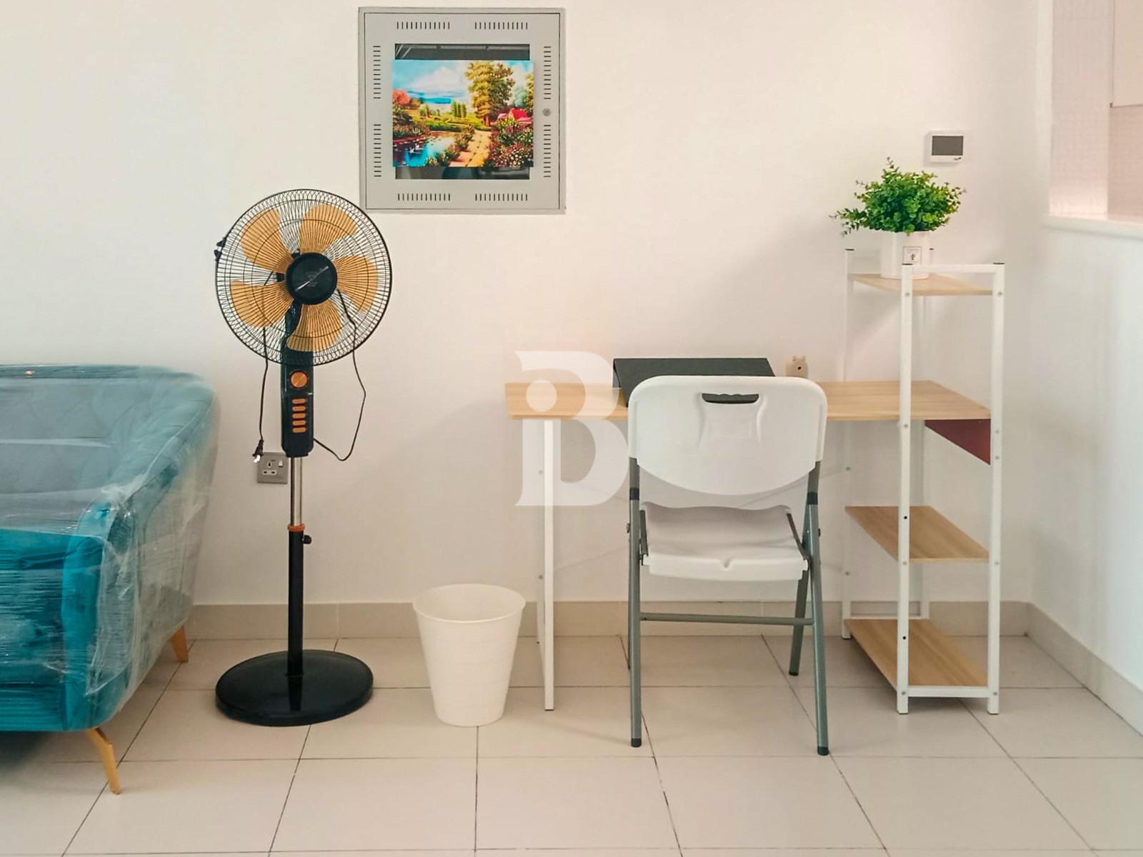 Bright and Beautiful Unit | Ready To Move In