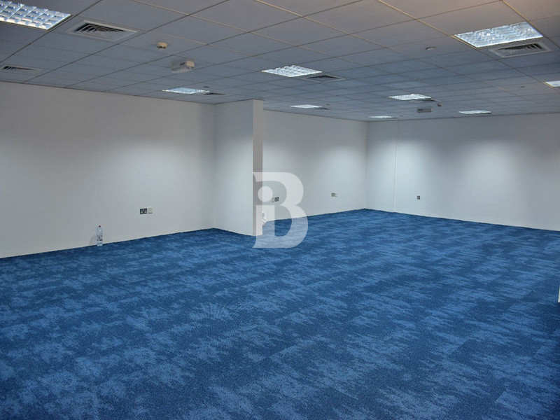 Fitted Office | All Inclusive | Next to Metro