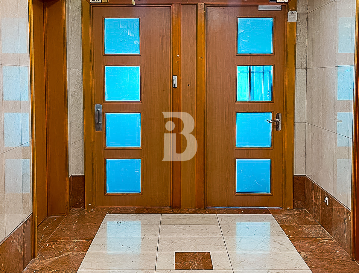 Premium Office on Sheikh Zayed Road