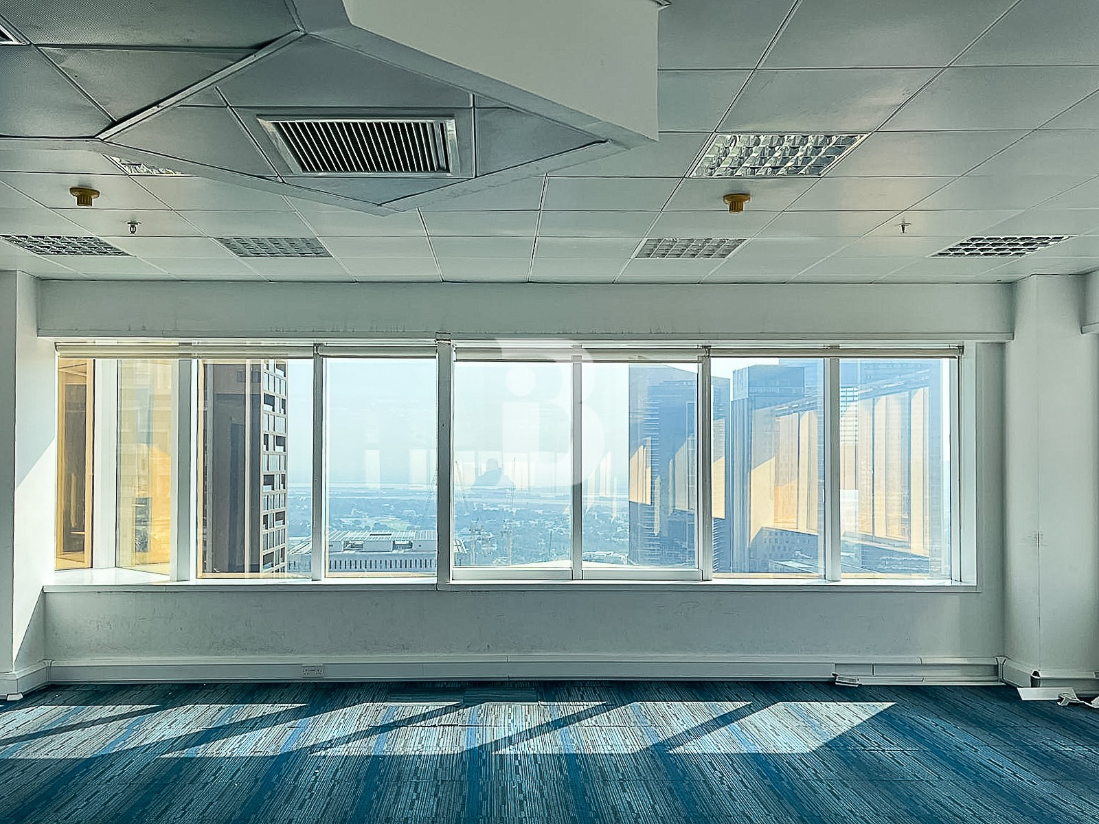 Premium Office on Sheikh Zayed Road